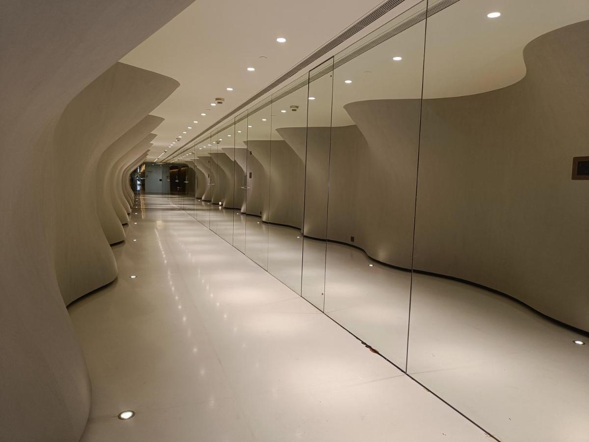 Boulevard By Design Hotel Chennai Zewnętrze zdjęcie