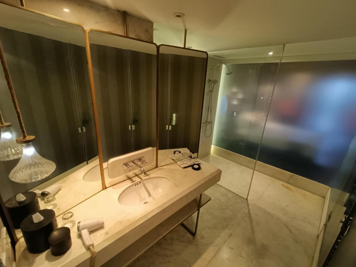 Boulevard By Design Hotel Chennai Zewnętrze zdjęcie
