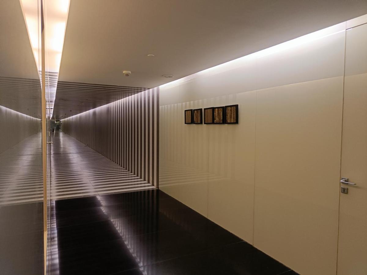 Boulevard By Design Hotel Chennai Zewnętrze zdjęcie