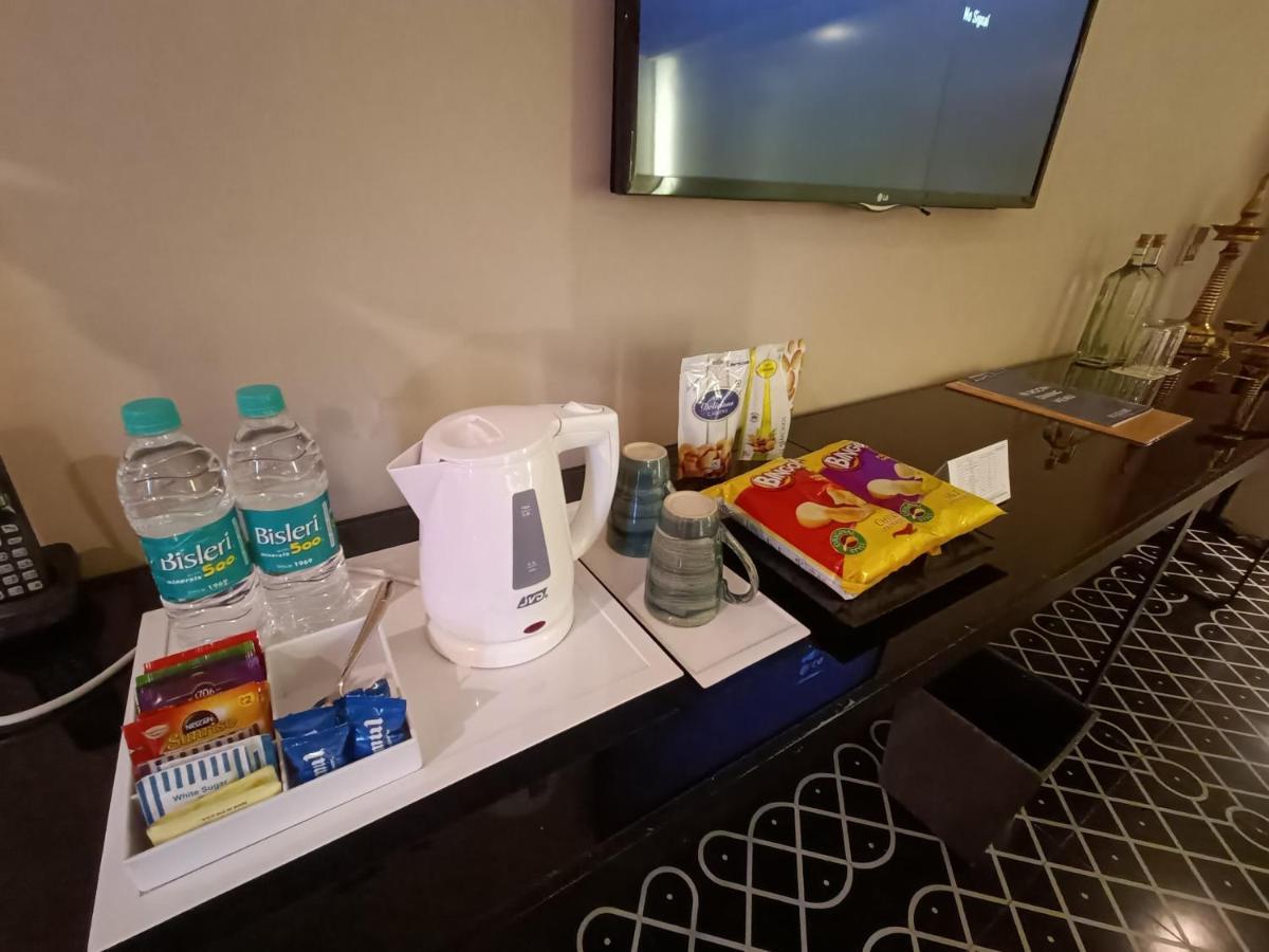 Boulevard By Design Hotel Chennai Zewnętrze zdjęcie
