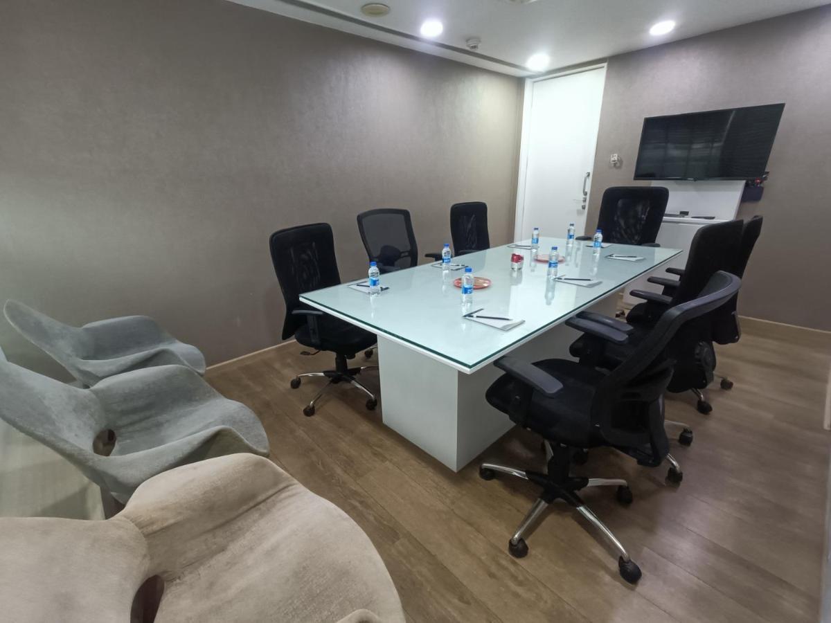 Boulevard By Design Hotel Chennai Zewnętrze zdjęcie