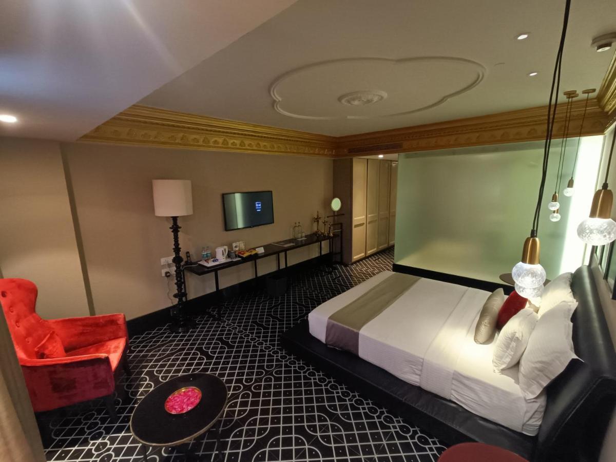 Boulevard By Design Hotel Chennai Zewnętrze zdjęcie