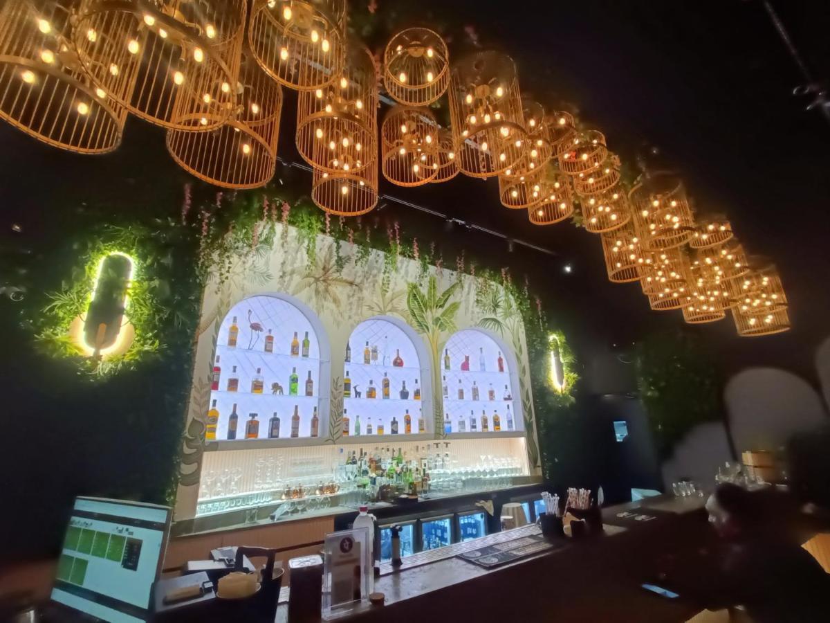 Boulevard By Design Hotel Chennai Zewnętrze zdjęcie