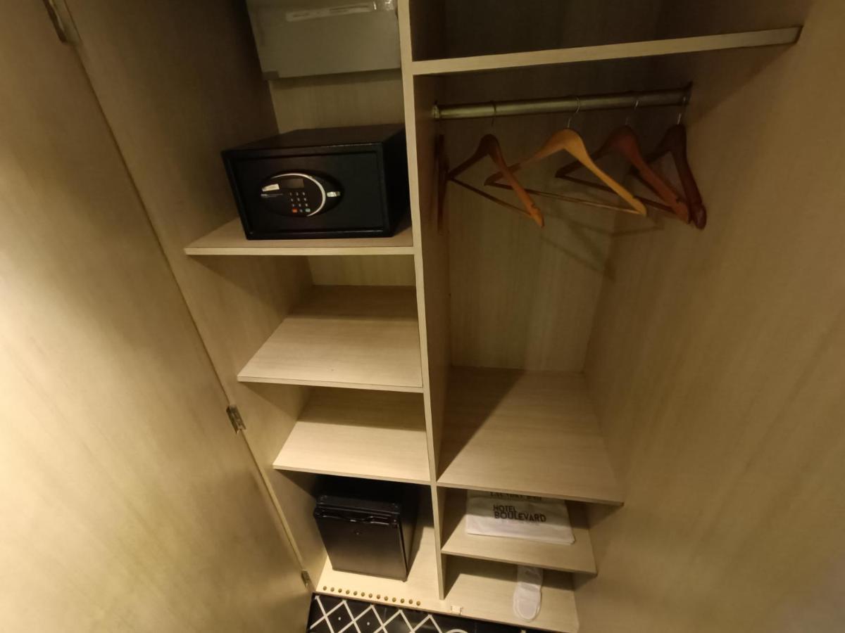 Boulevard By Design Hotel Chennai Zewnętrze zdjęcie
