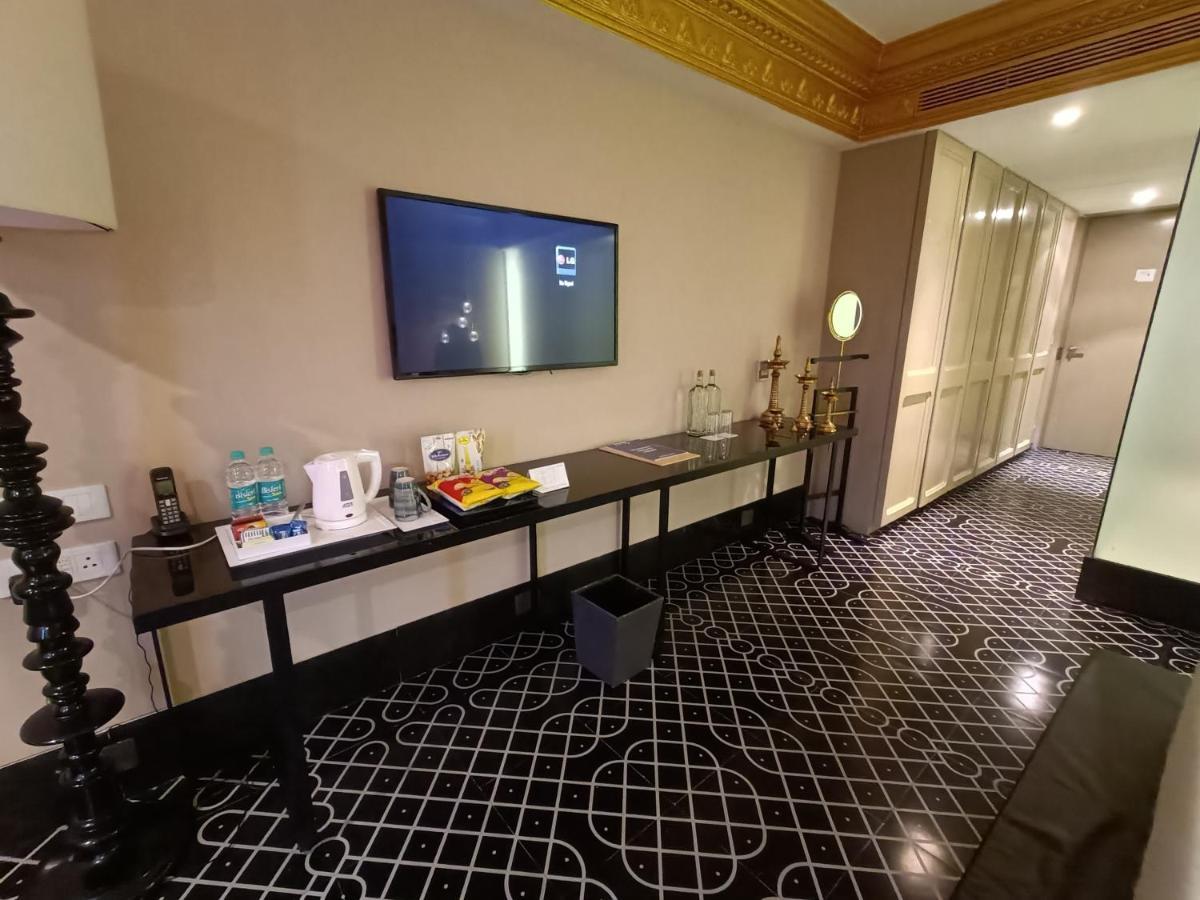 Boulevard By Design Hotel Chennai Zewnętrze zdjęcie