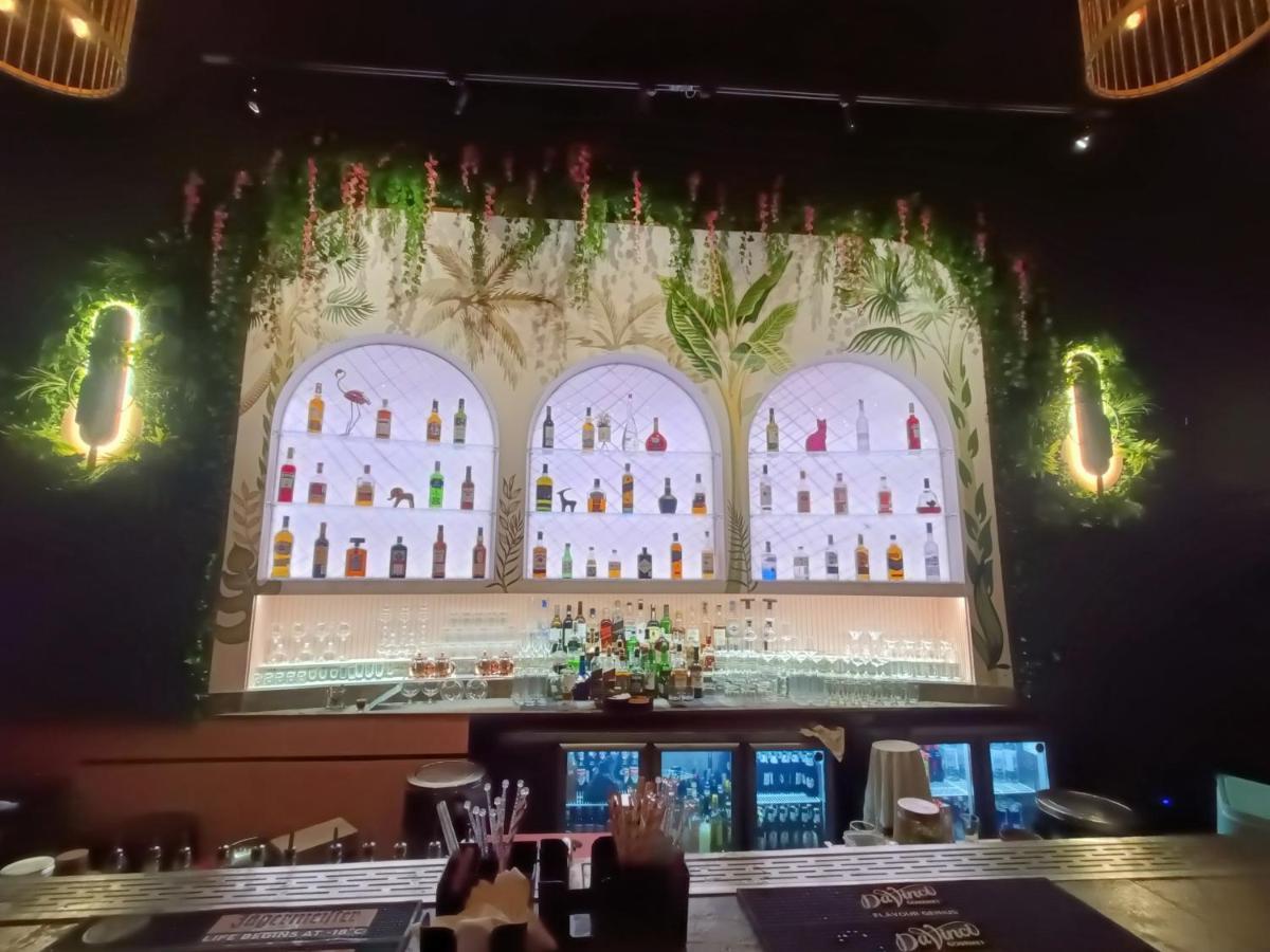 Boulevard By Design Hotel Chennai Zewnętrze zdjęcie
